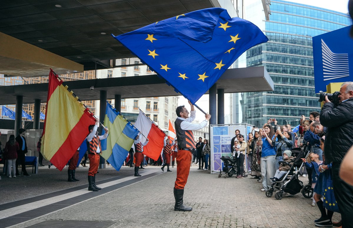 Digital EU 🇪🇺 tweet media