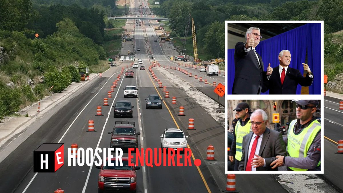 Hoosier Enquirer tweet media