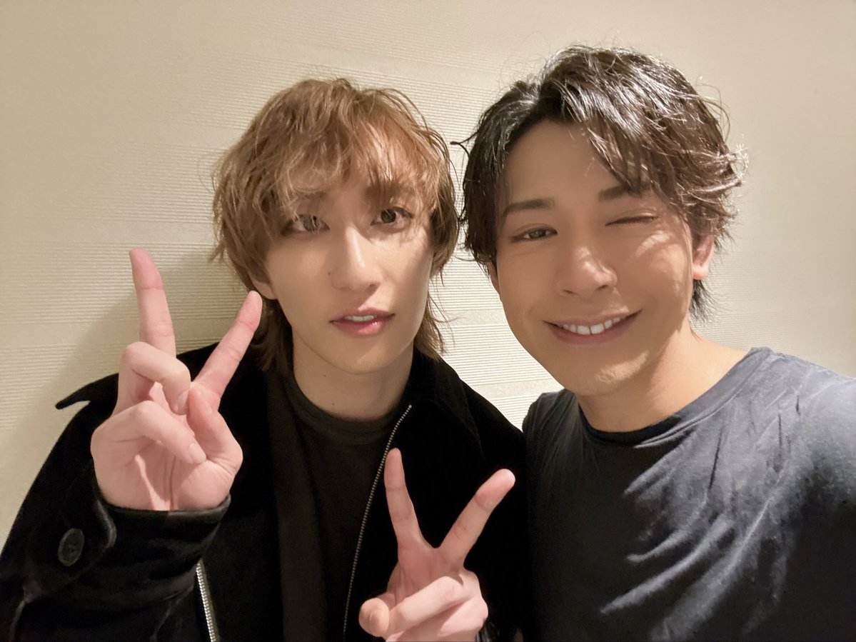古谷 大和 tweet media