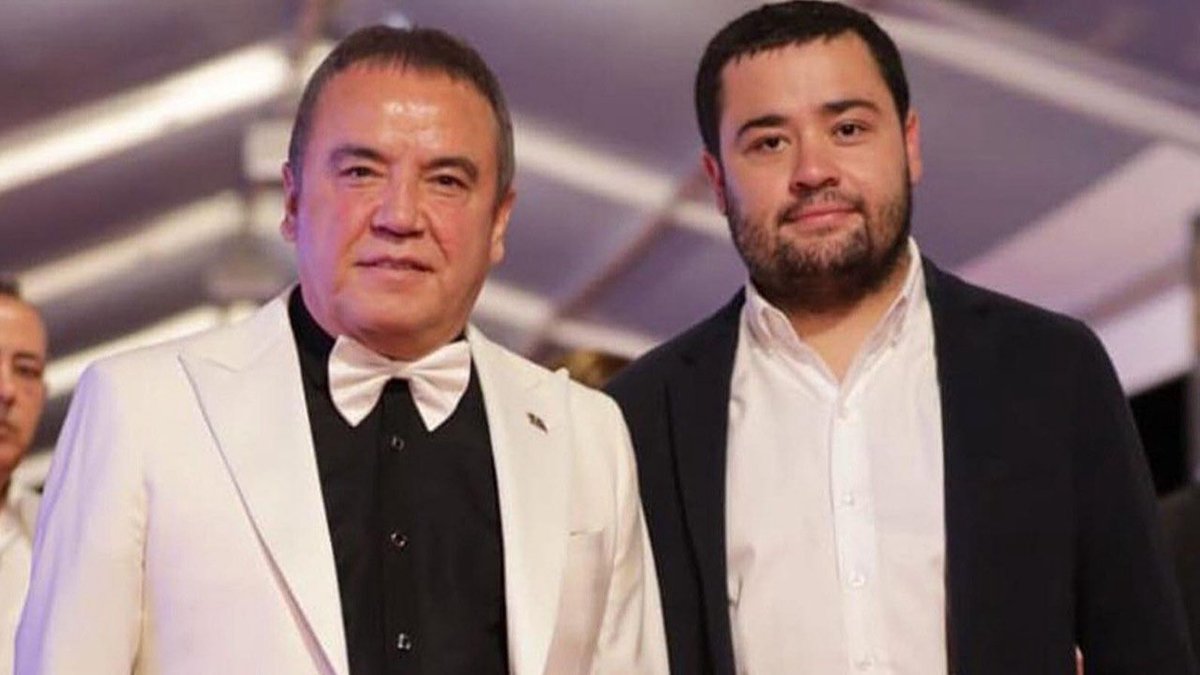 🇹🇷Perde Arkası خلف الستار tweet media
