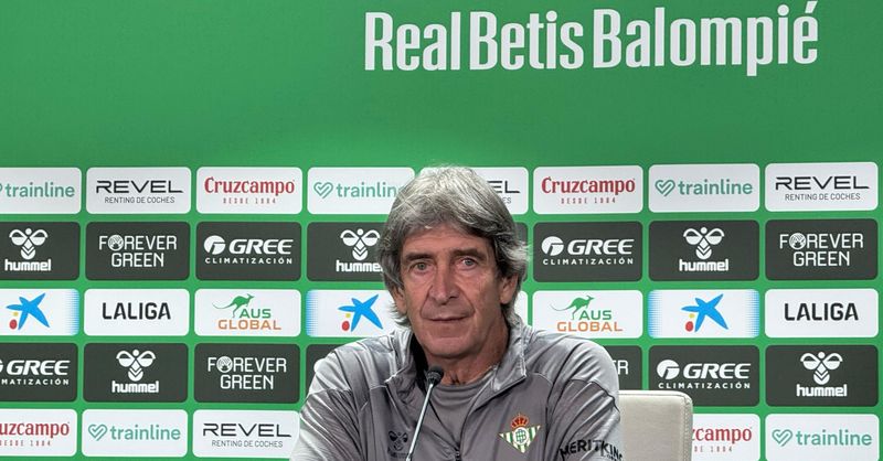 Deportes Sevilla tweet media