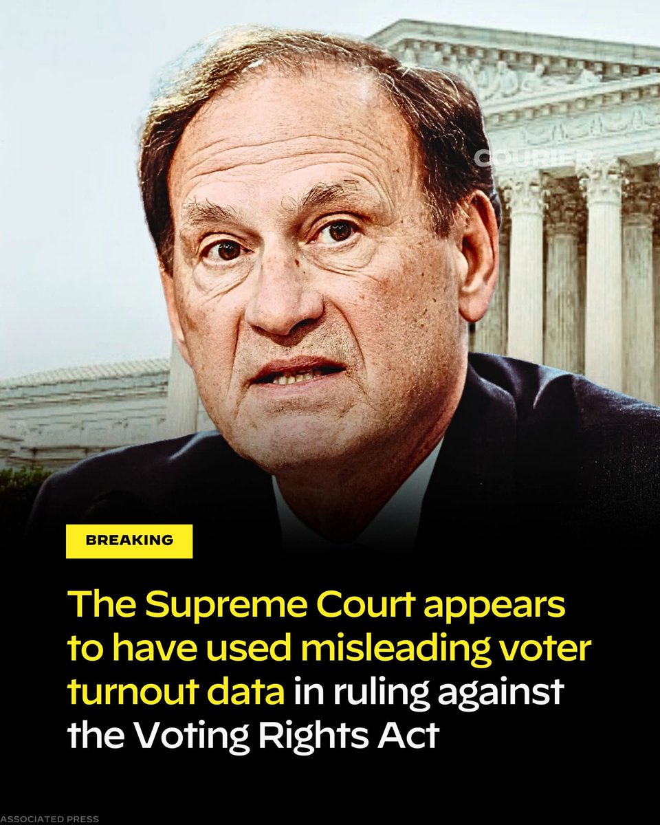 meliorist59's tweet photo. @rogerledbette11 #StenchOnTheBench
#SCOTUSNotSupremeAnymore https://t.co/zobW97uVeQ