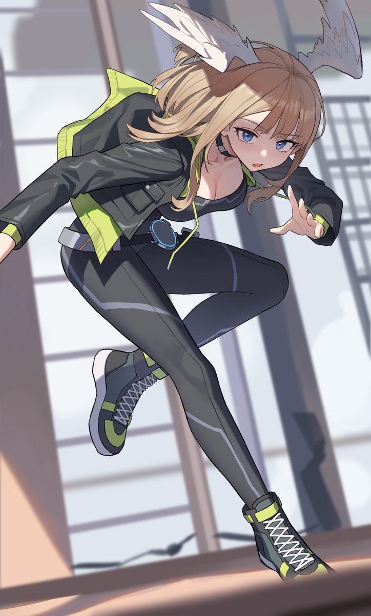 狄拉克海里的X鱼 tweet media