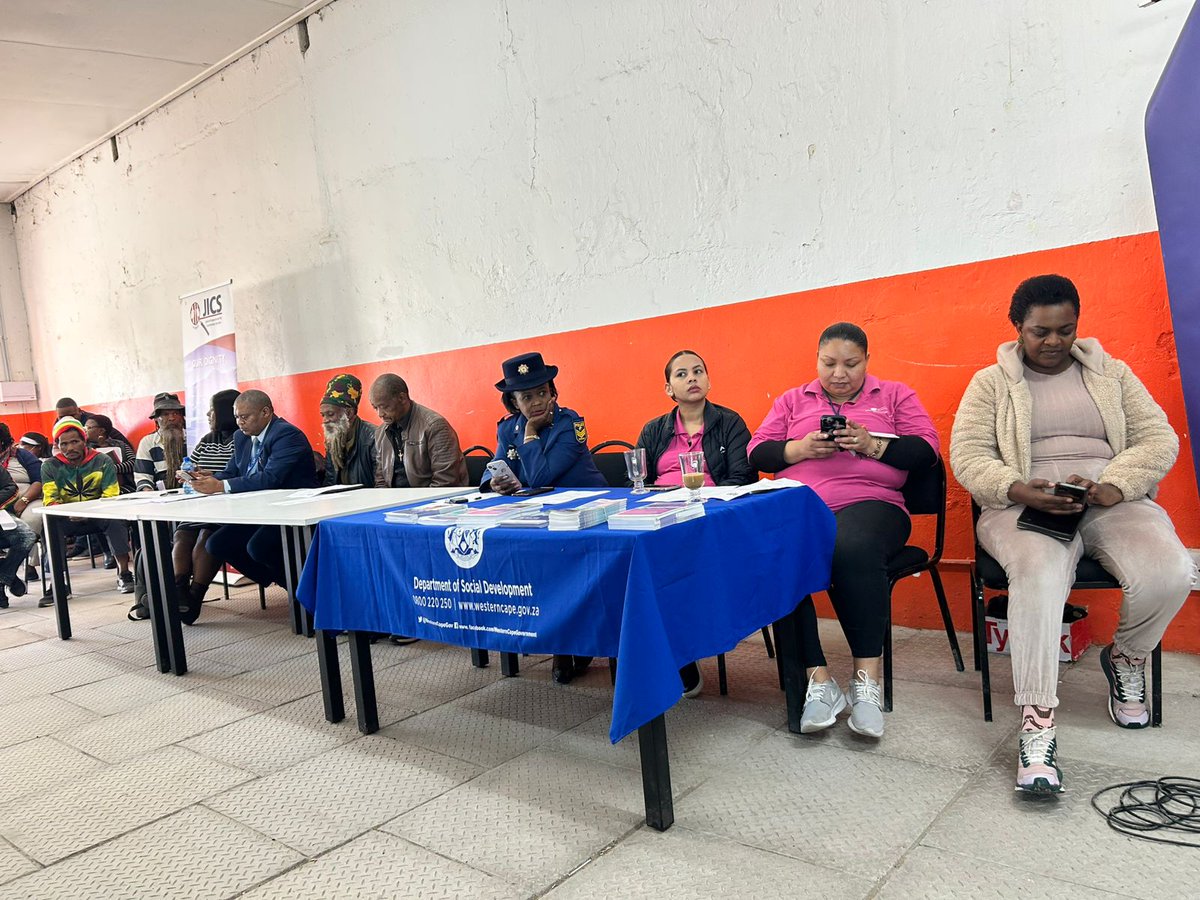JICS_ZA's tweet photo. #JICS |We hosted a #Humanrights Indaba for @leapschools under the theme "Know your rights, claim your freedom, shape your future." The Indaba brought together stakeholders from @SAPoliceService, @DCS_ZA, @HealthZA https://t.co/izE4ymG9vY