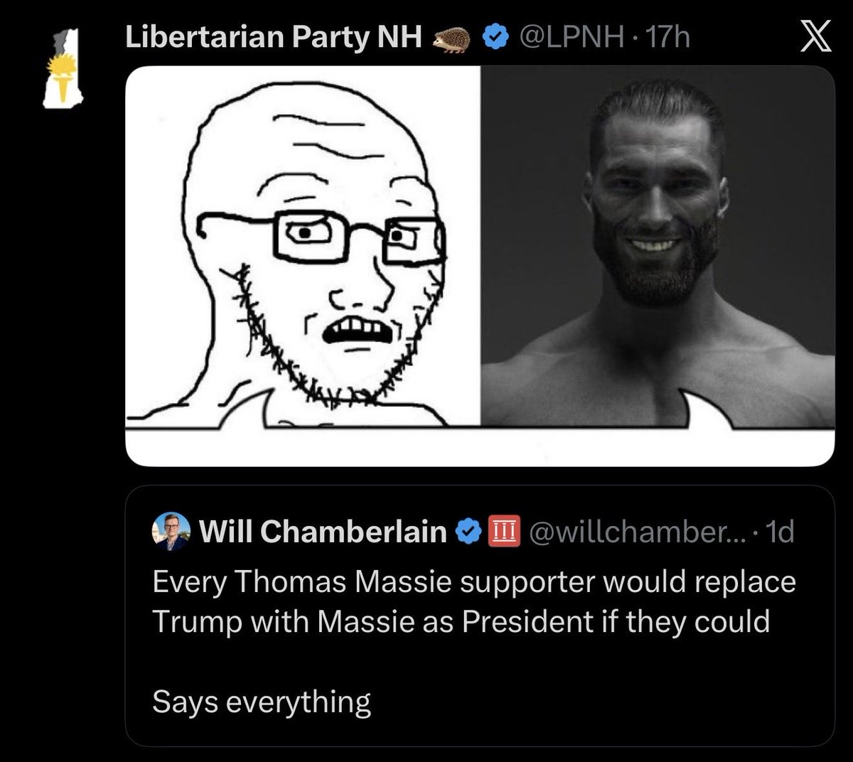 Blake Kresses tweet media