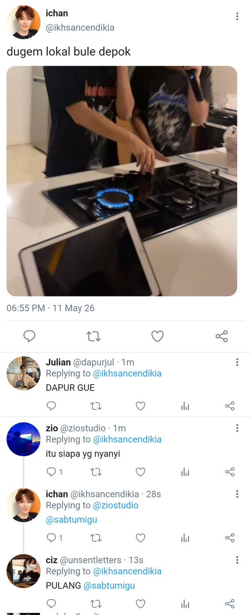 stellar tweet media