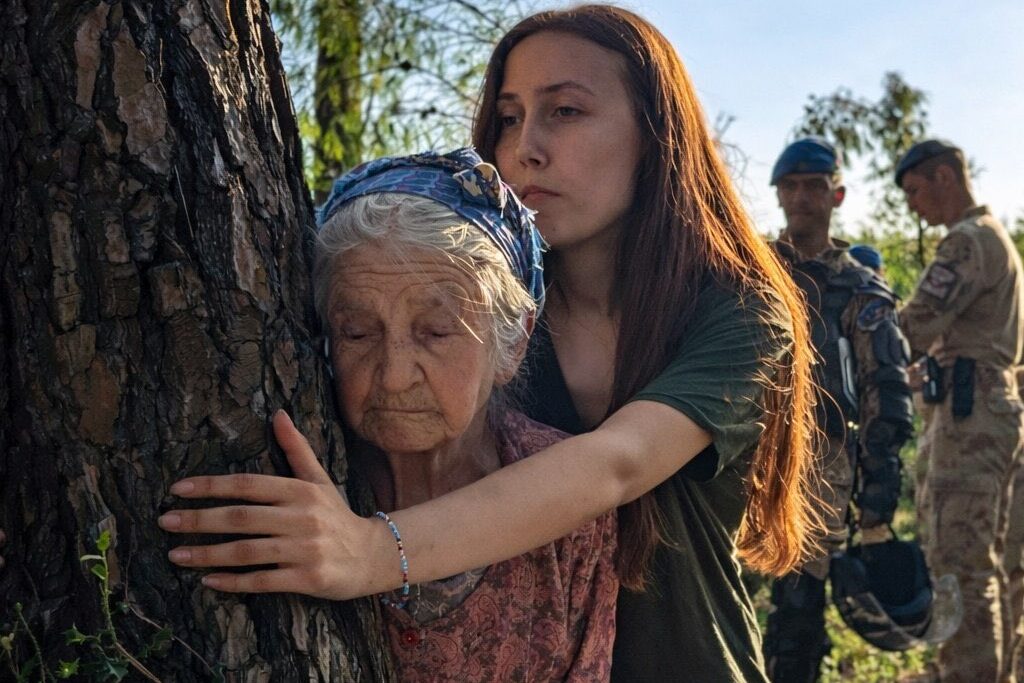 Derya Koca tweet media