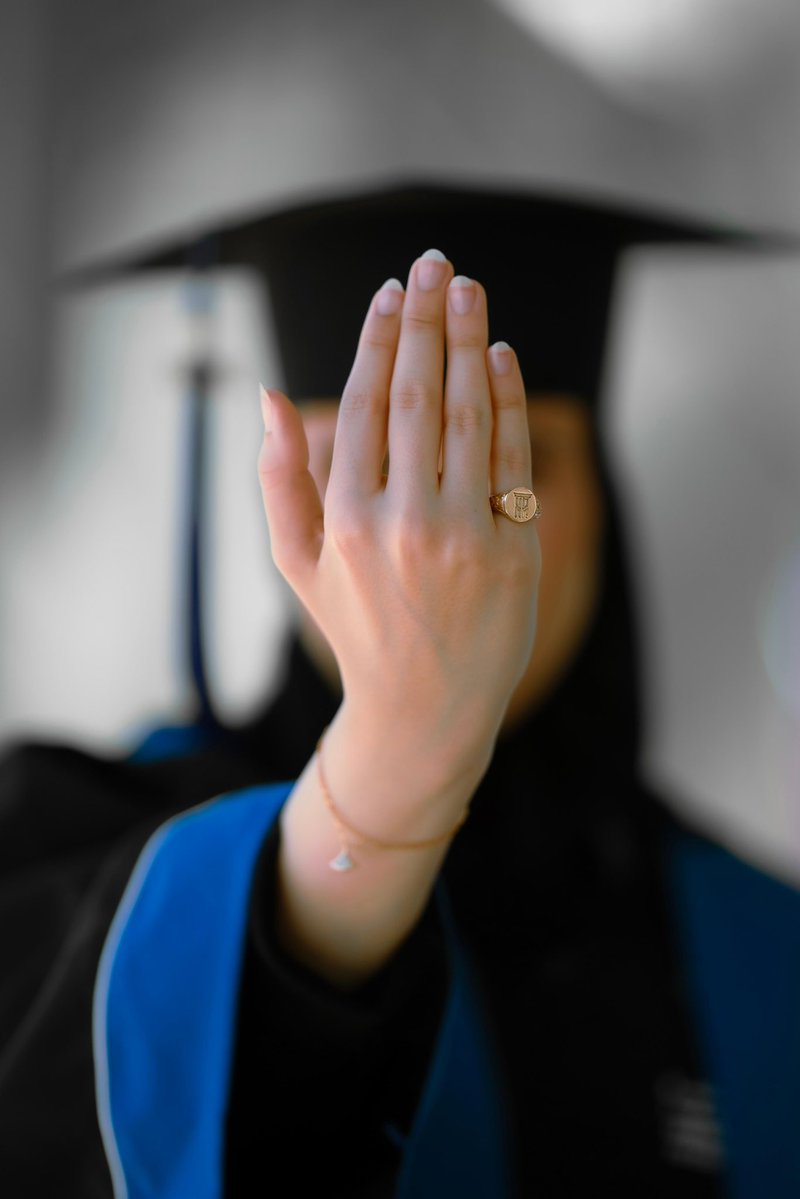 University of Doha for Science and Technology tweet media