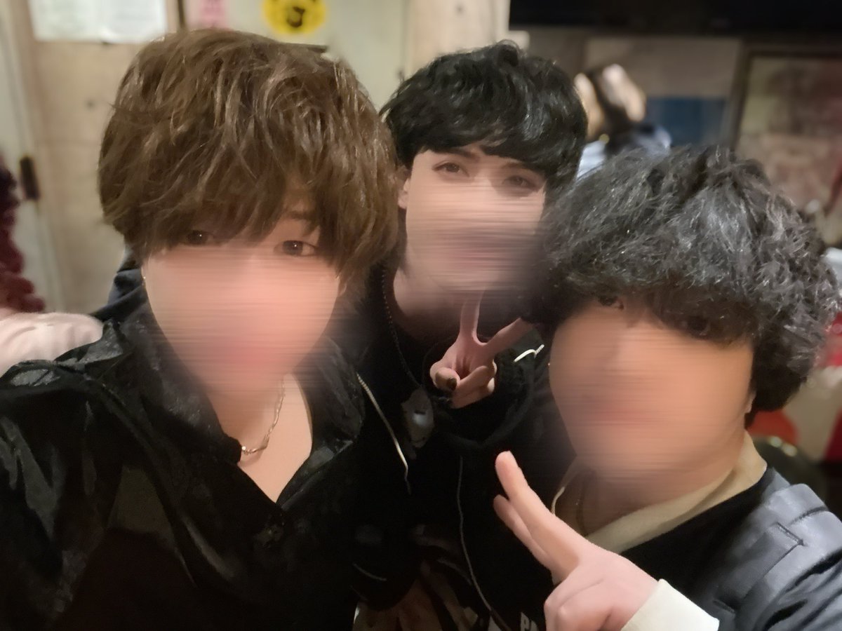 昨日撮った写真、主役は居らず
