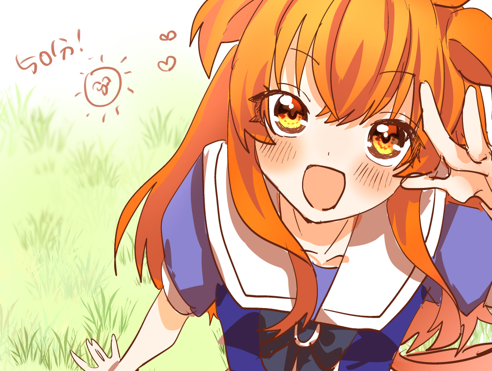 ぽよち tweet media