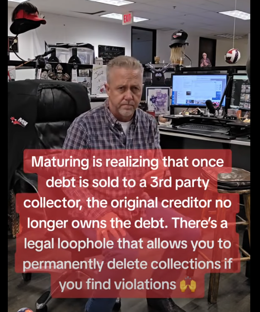 Blake your credit guy !! tweet media