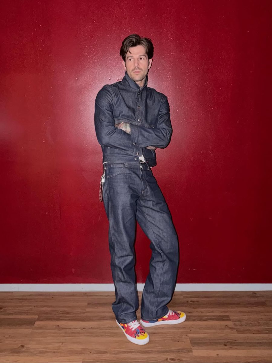 jesse rutherford pic tweet media