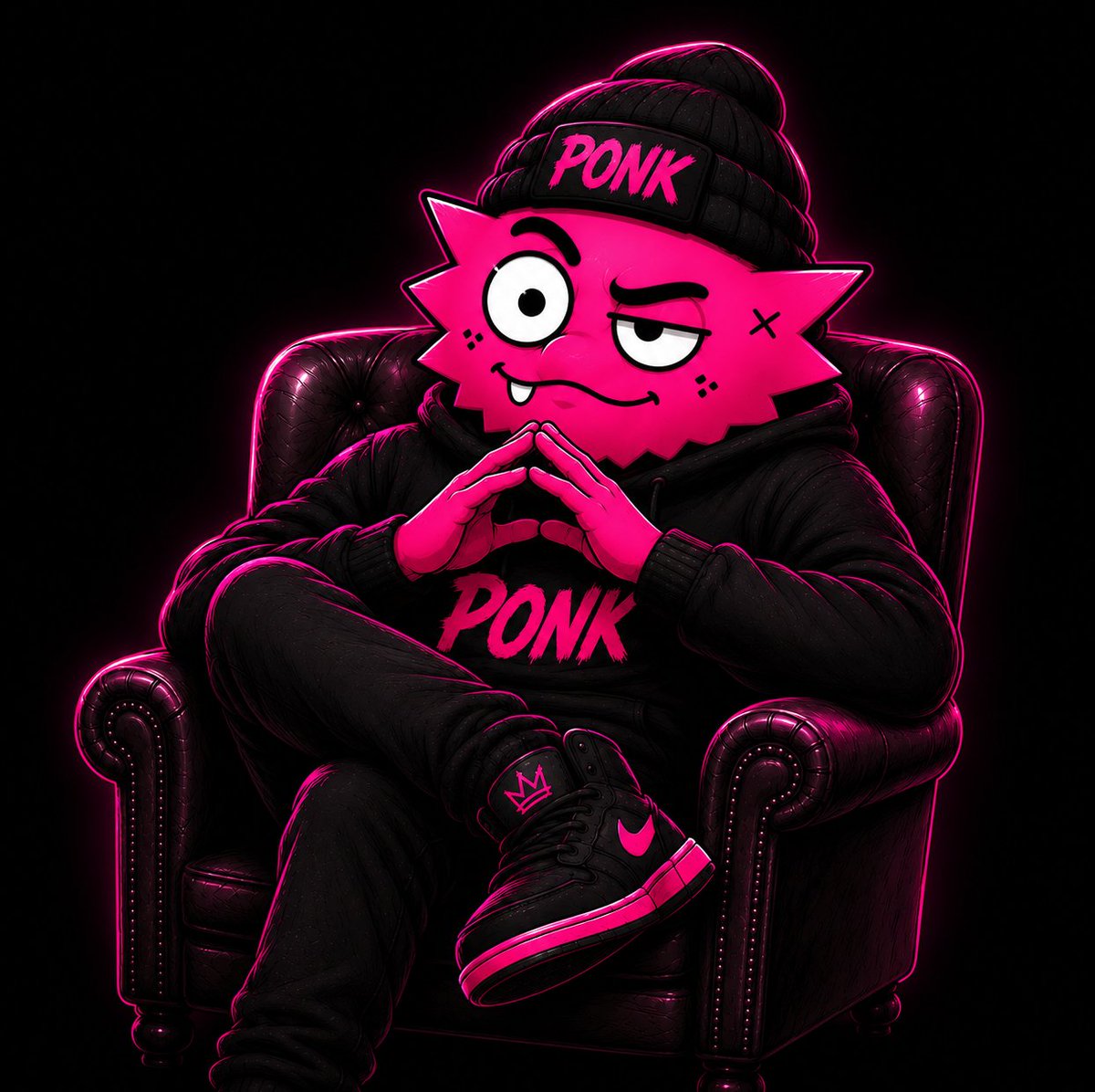 Ponk tweet media