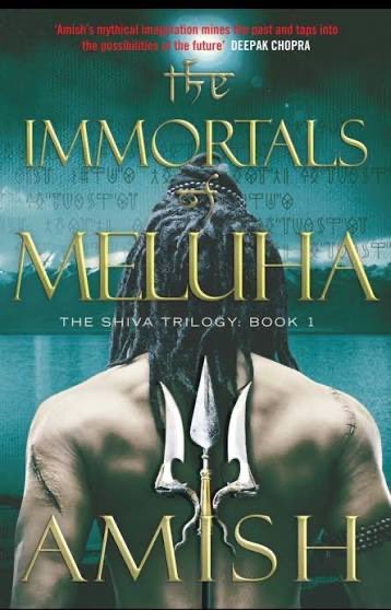 Update 🚨:

#RanveerSingh has partnered with Birla Studios for The Immortals of Meluha and is set to play Lord Shiva in the trilogy. 🔥 (Source: Pinkvilla)

P.S.: Back when Brahmastra was about to release, I picked up The Immortals of Meluha because there were rumours that the