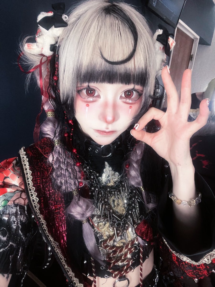 米粉パン tweet media