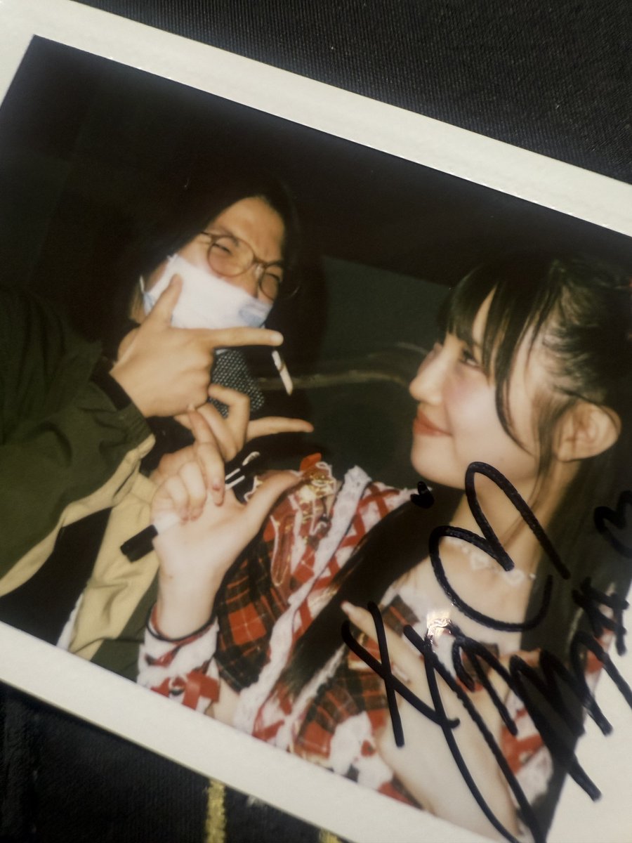 spinzxD's tweet photo. 名古屋ReNYรอบนี้ไม่มีน้ำตานะครับบบบ😌

2年たつの早ぇ https://t.co/Mh9zyLGgHC