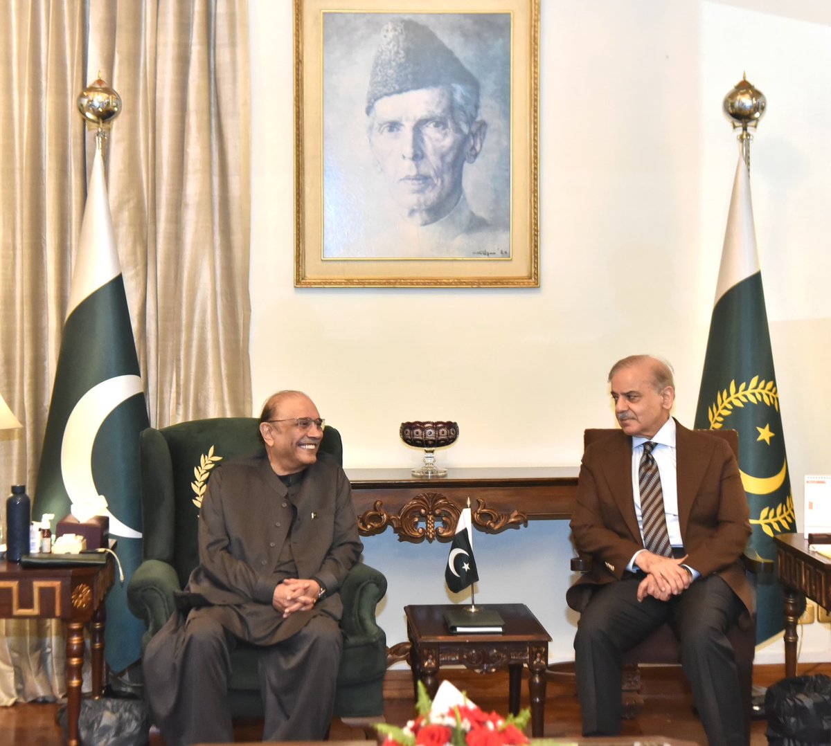 PPP tweet media