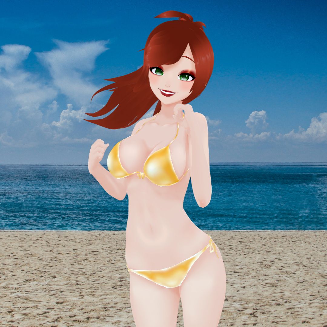 Odyssey Eurobeat 🍓 tweet media