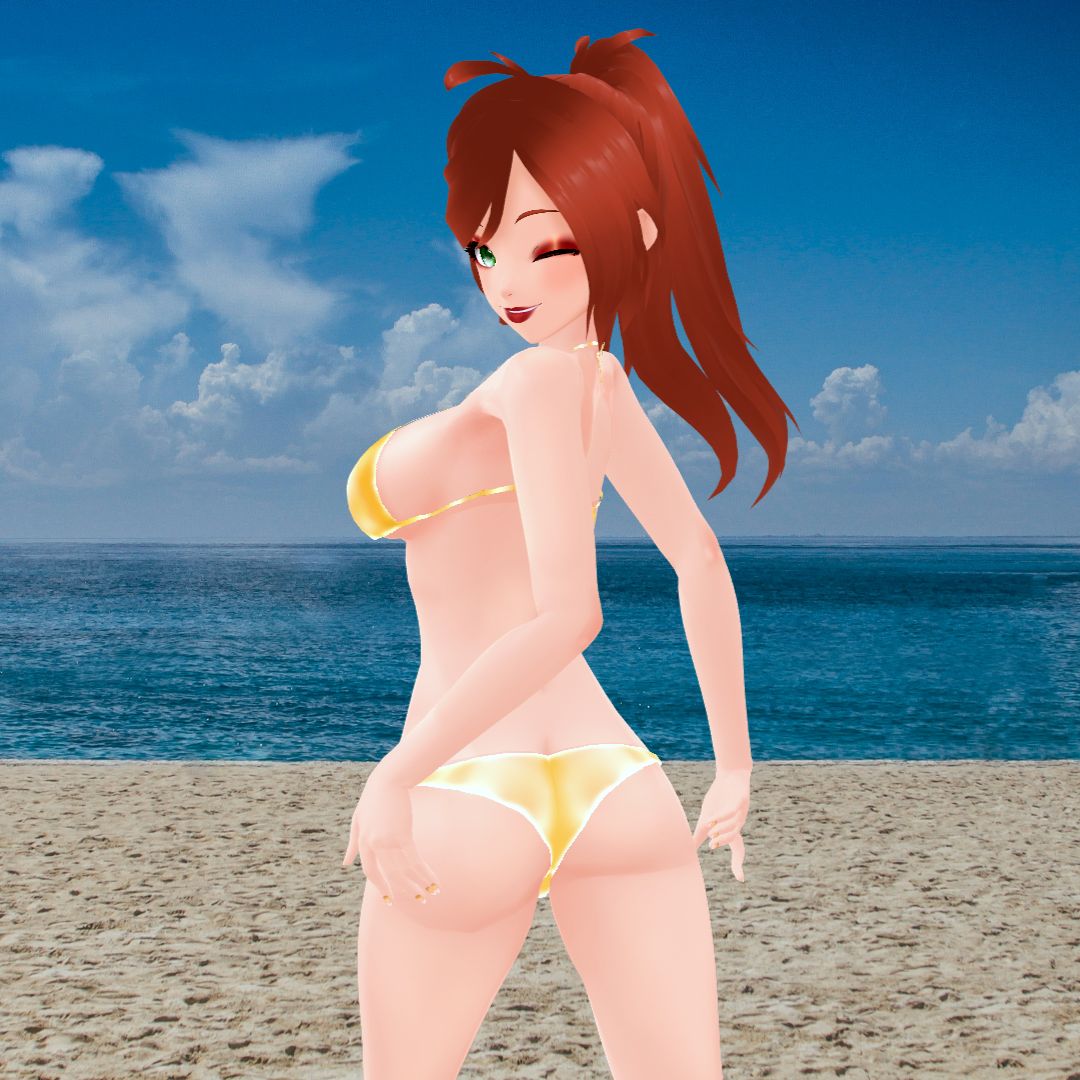 Odyssey Eurobeat 🍓 tweet media
