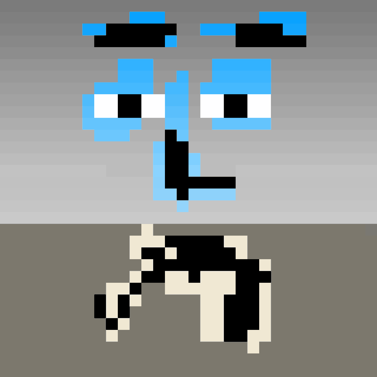 GORO tweet media
