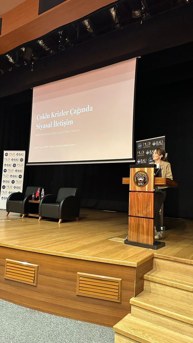 Hükümet ve Liderlik Okulu tweet media