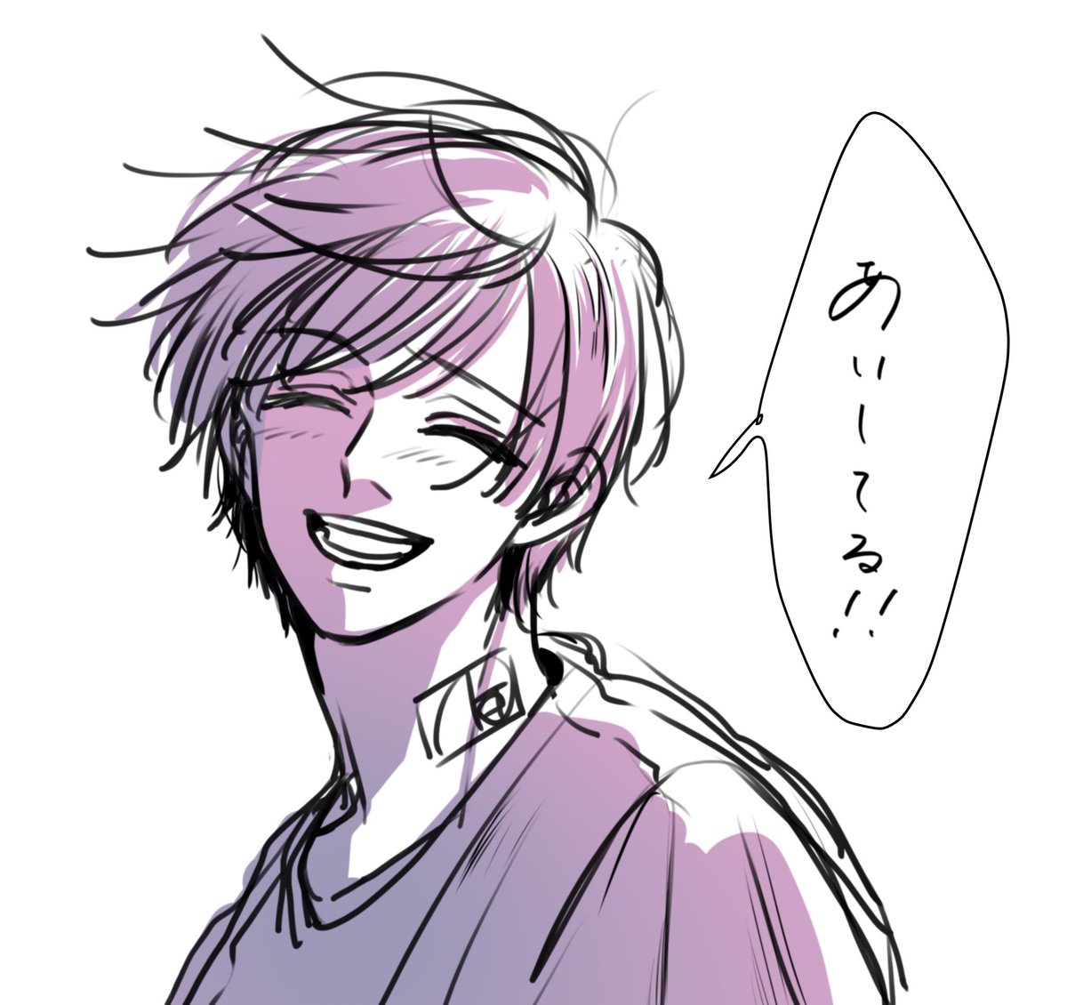 八木 tweet media