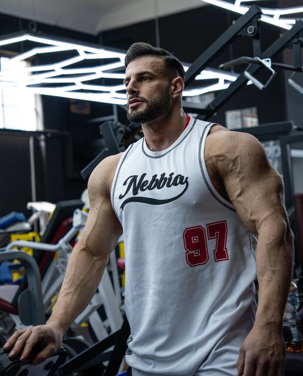 Muscle & Fitness Hers tweet media