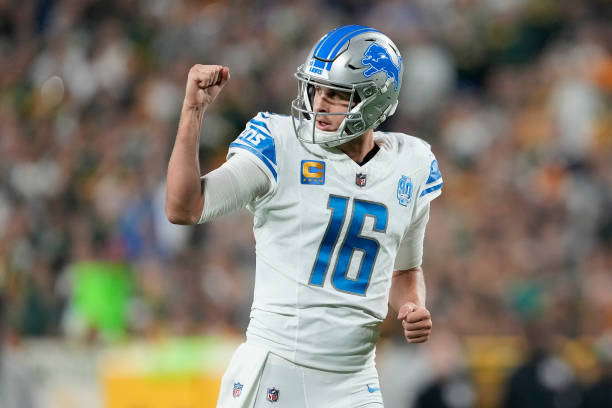 Fantasy Points Data tweet media