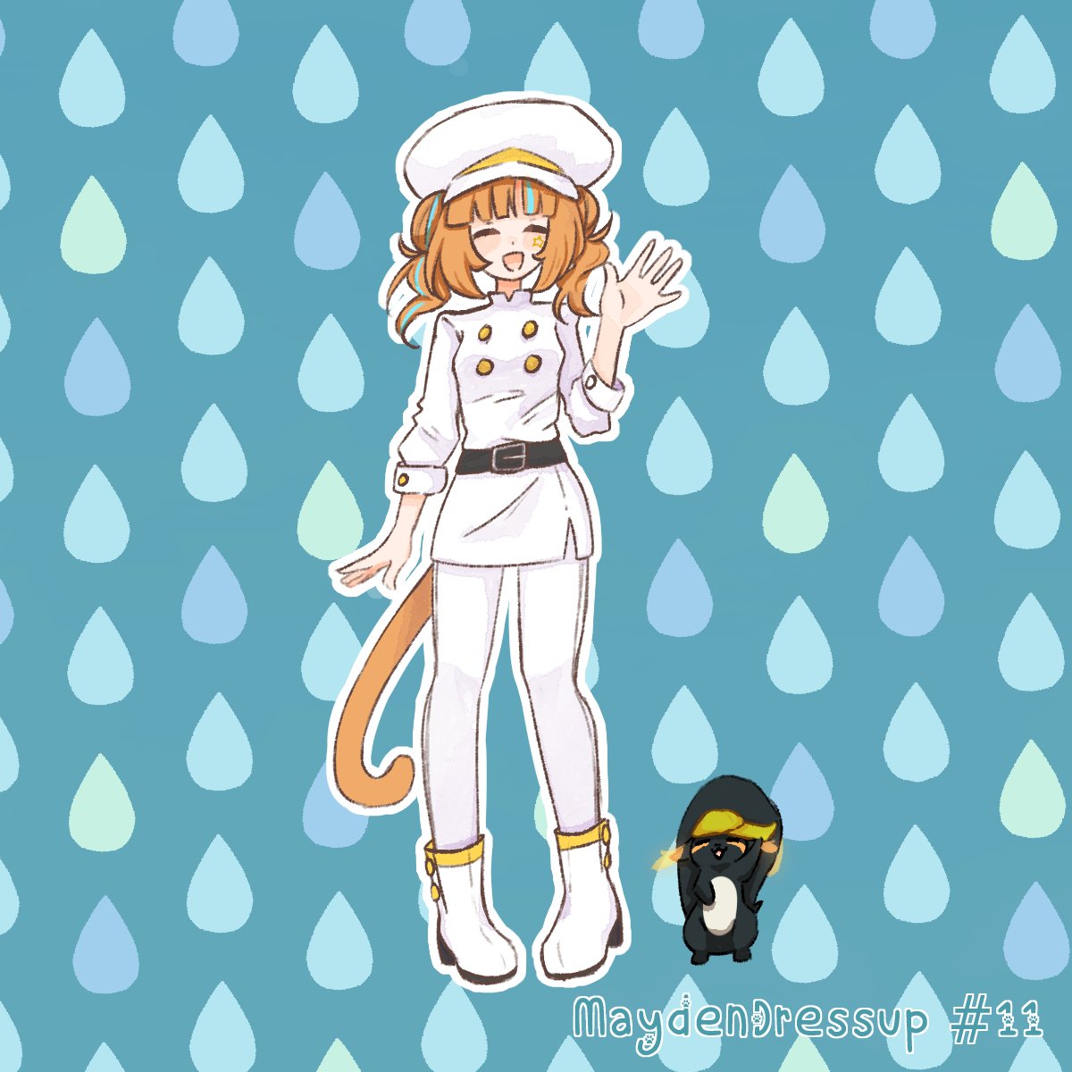 🌸 Shiho Litchi 🌸 tweet media