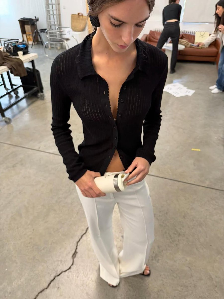 Emily Feld tweet media
