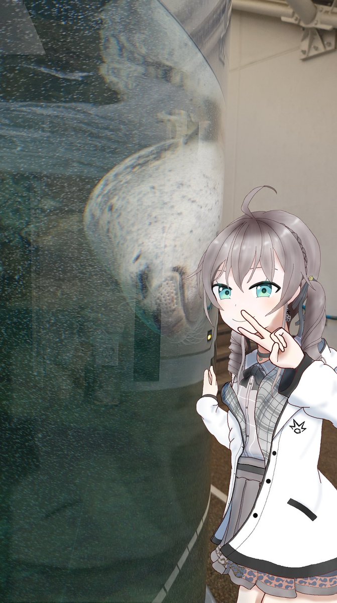 朏 tweet media