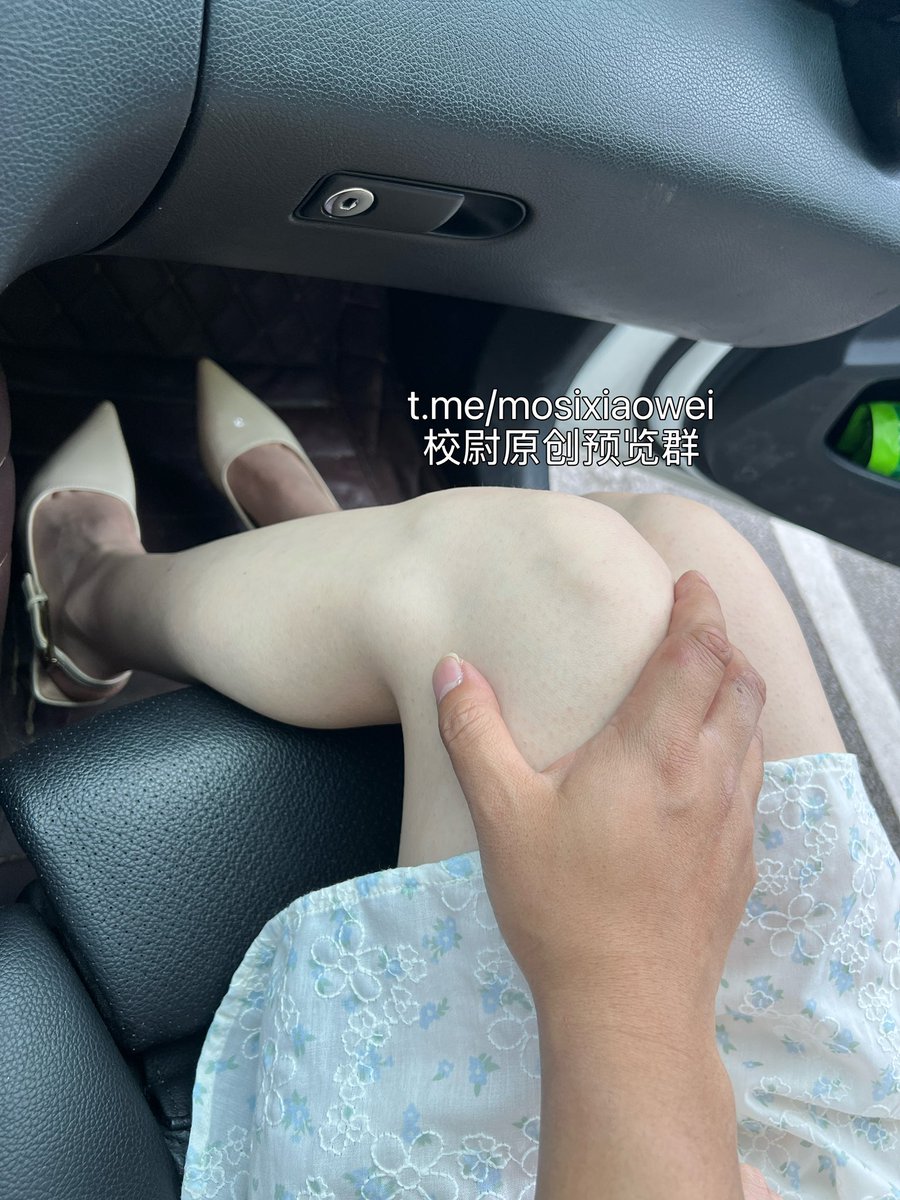 摸丝校尉 tweet media
