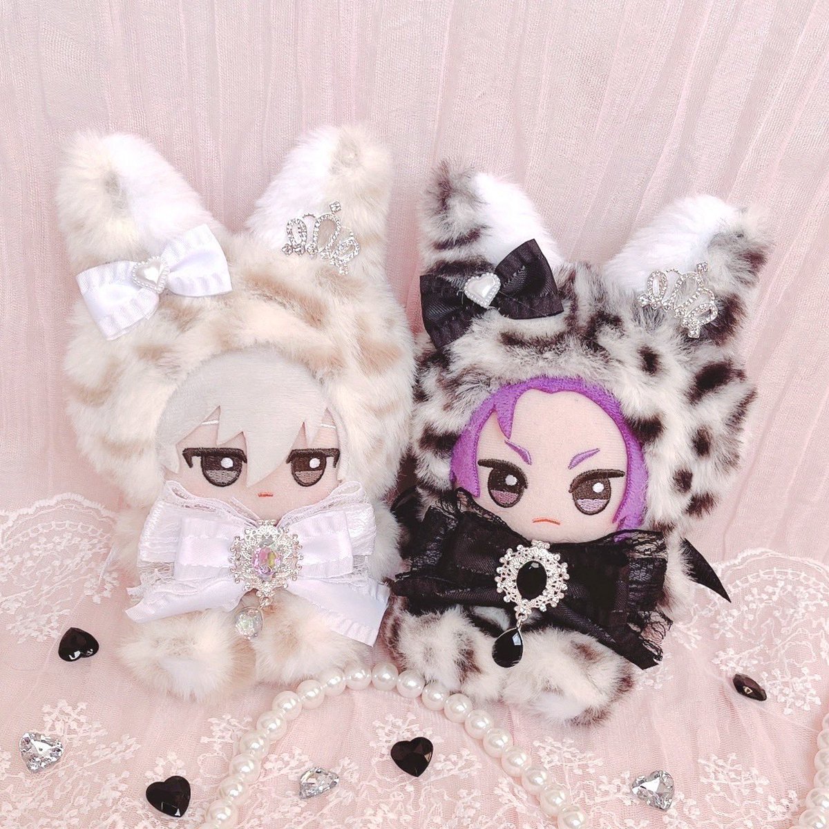 tuki ぬい服 (@tuki_nui26) / Posts / X