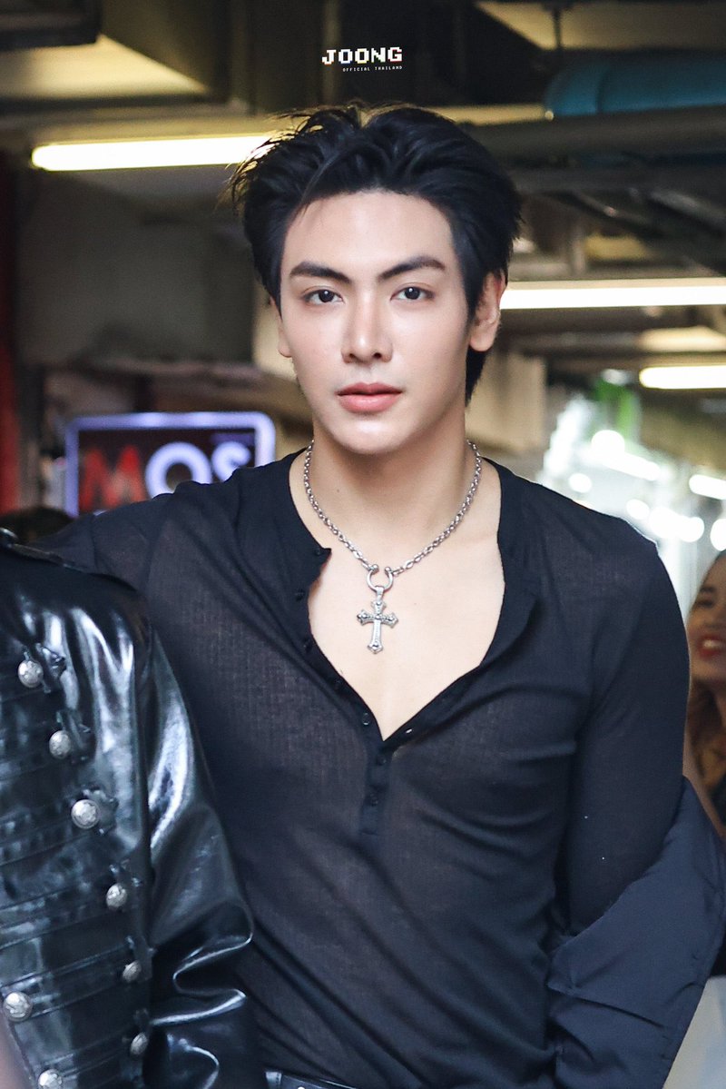 อันโดรเมด้า ชุน tweet media