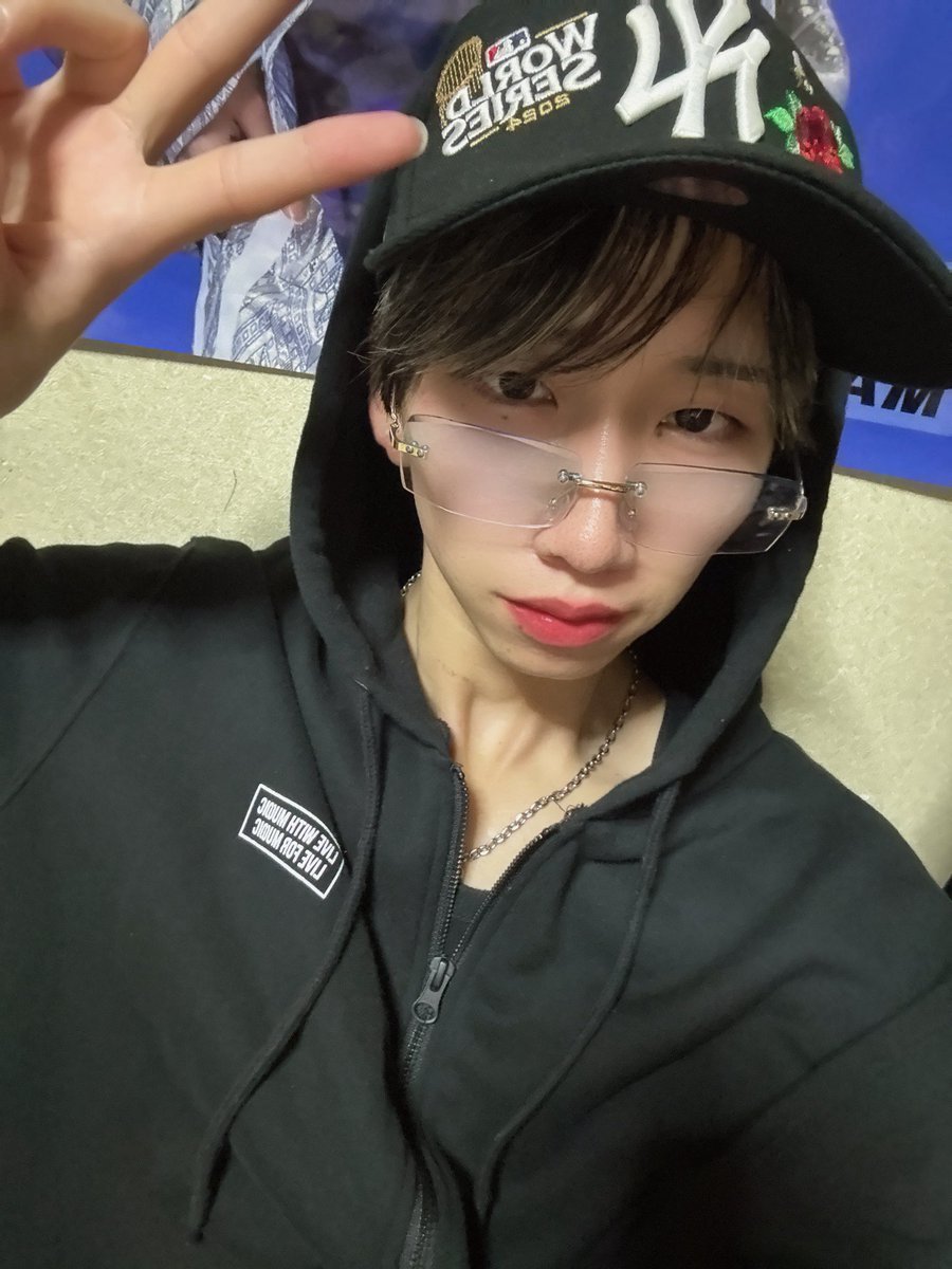 松井瀬凪 tweet media