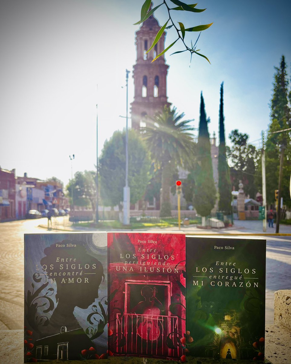 Paco_SilvaRob's tweet photo. «Dicen que, si vienes a San Felipe “Torres Mochas”, y buscas sanar el mal de amores, o que te vaya mejor en el amor: debes ir a su Centro Histórico y arrojar flores a los balcones…»

¿Por qué deberíamos lanzar flores a los balcones? 💐🪟
Descúbrelo #EntreLosSiglos📚🕰️❤️ https://t.co/8rma5ZjxMR