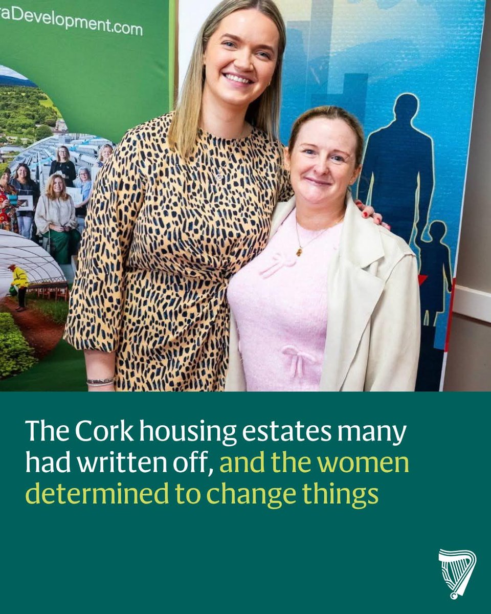 Ballyhoura Development CLG tweet media