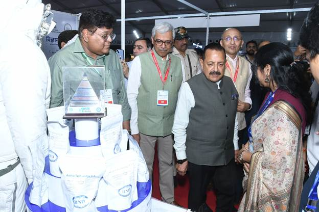 PIB India tweet media