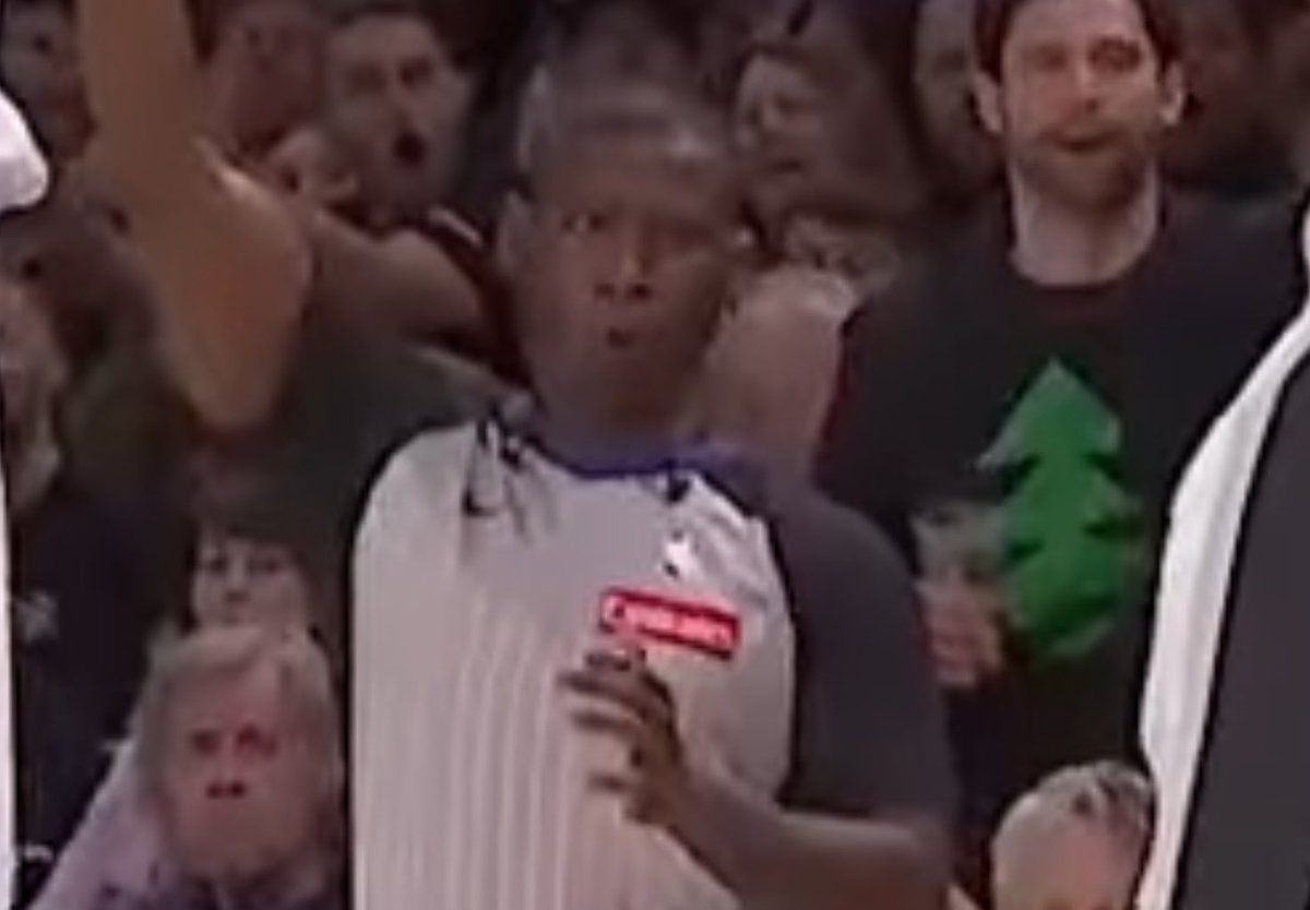 Rem_Wah's tweet photo. We had the Harper reaction now we have James Williams’ reaction https://t.co/7irga0uvpO