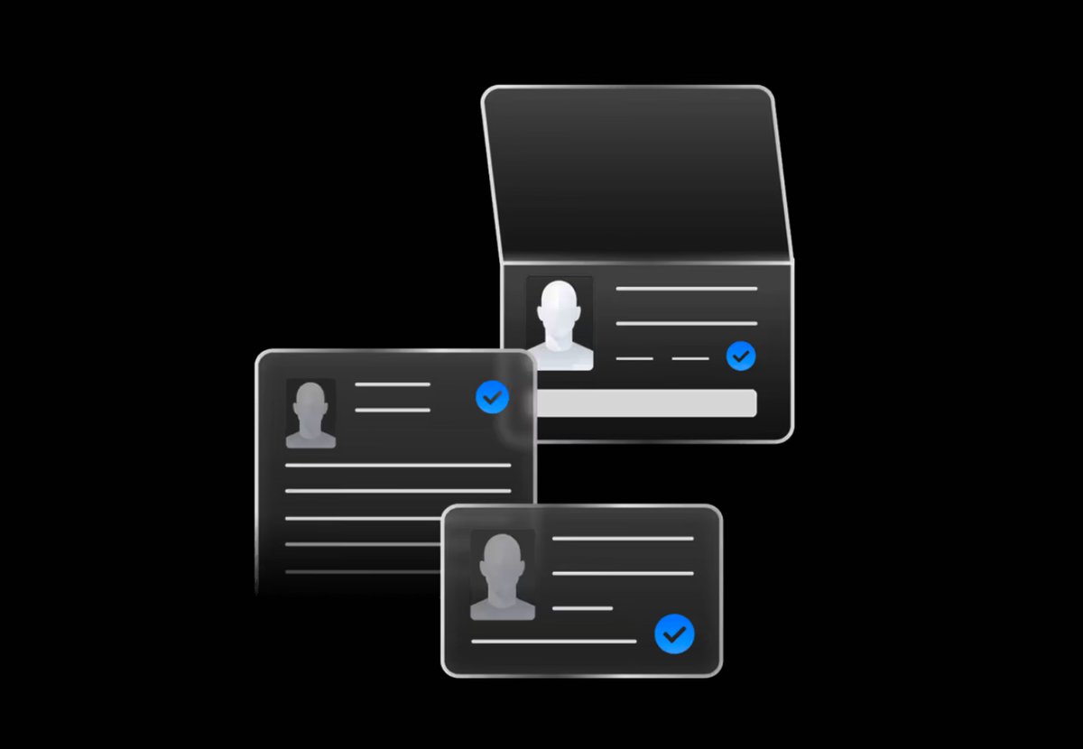 Incode Technologies tweet media
