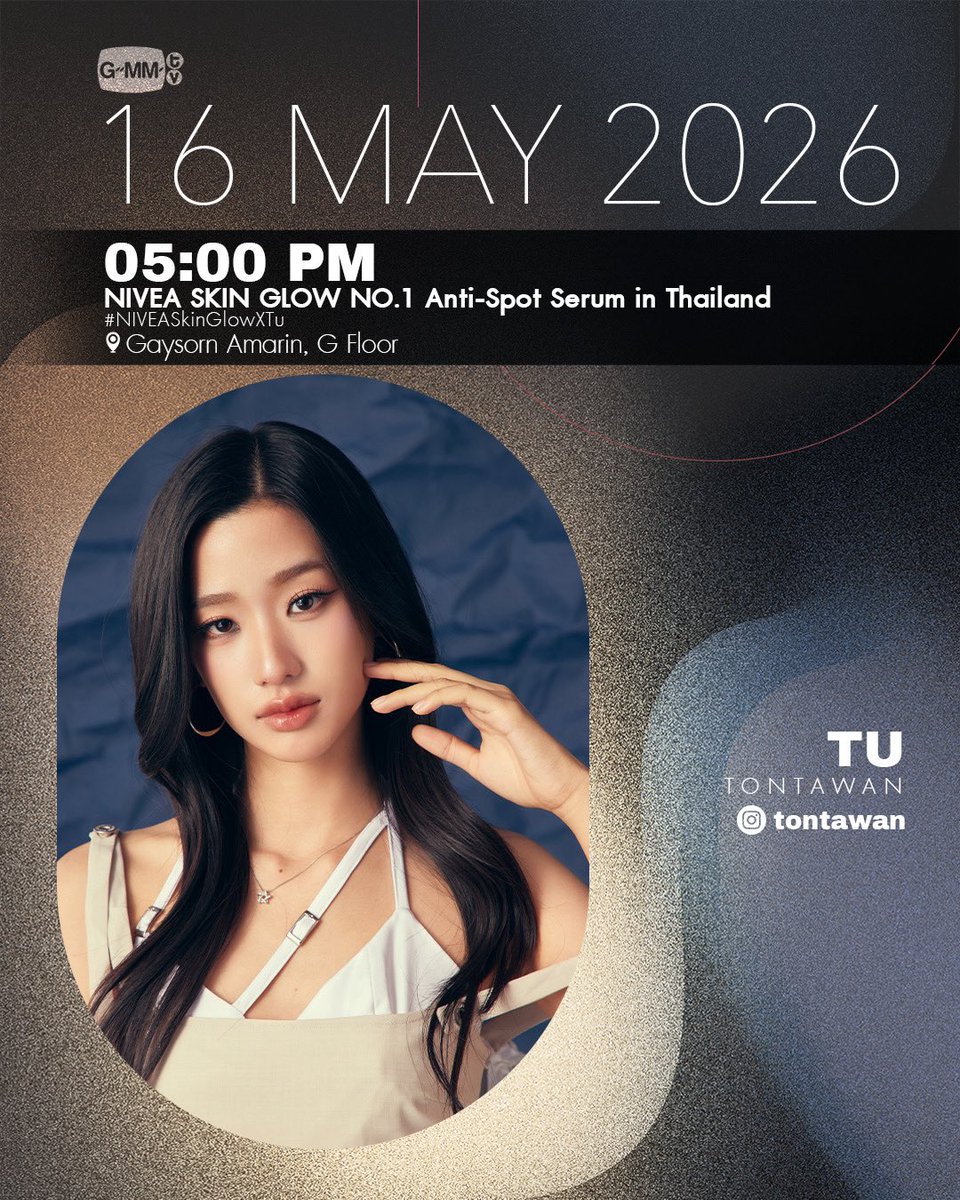 GMMTV tweet media