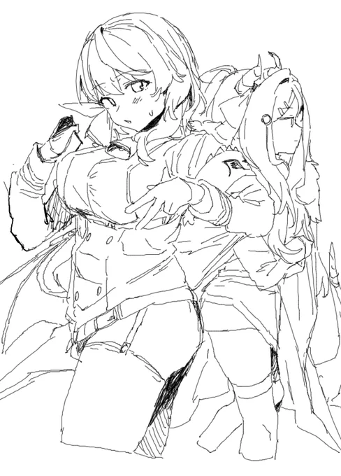 ゲヘナ 絵チャ 