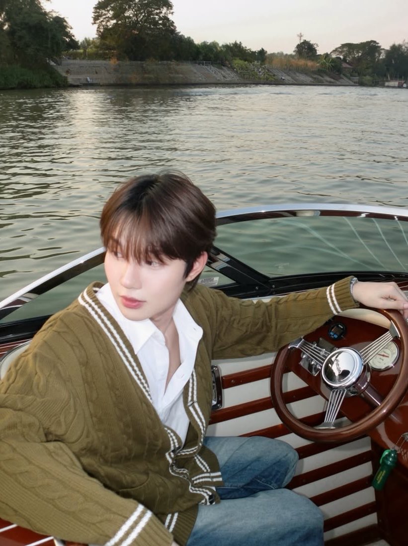 ก๊องแก๊งค์ ‎₍ᐢ ̥ ̞ ̥ᐢ₎ tweet media