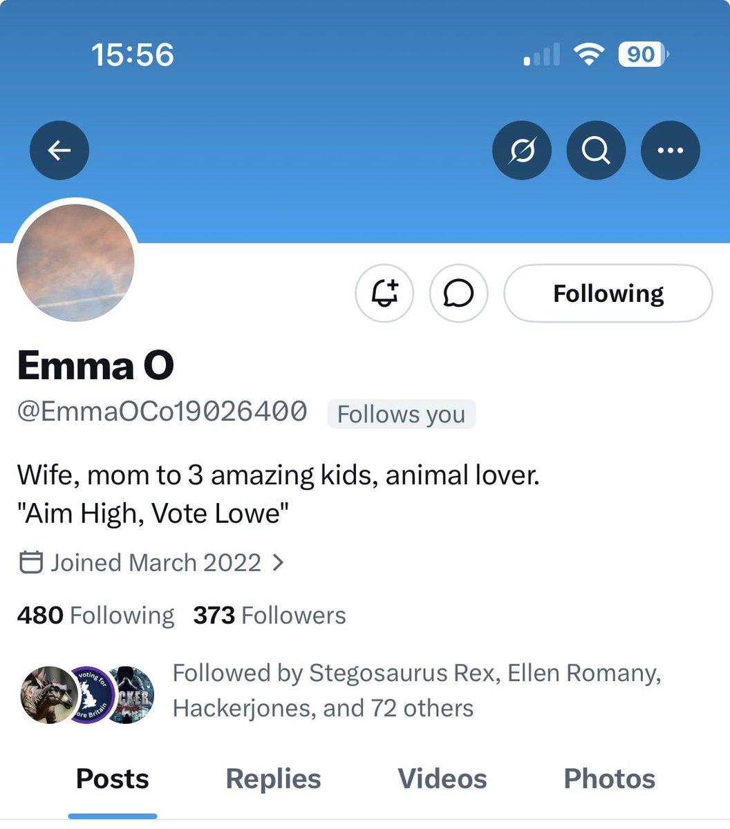 Anon🇬🇧Restore Britain🇬🇧 tweet media