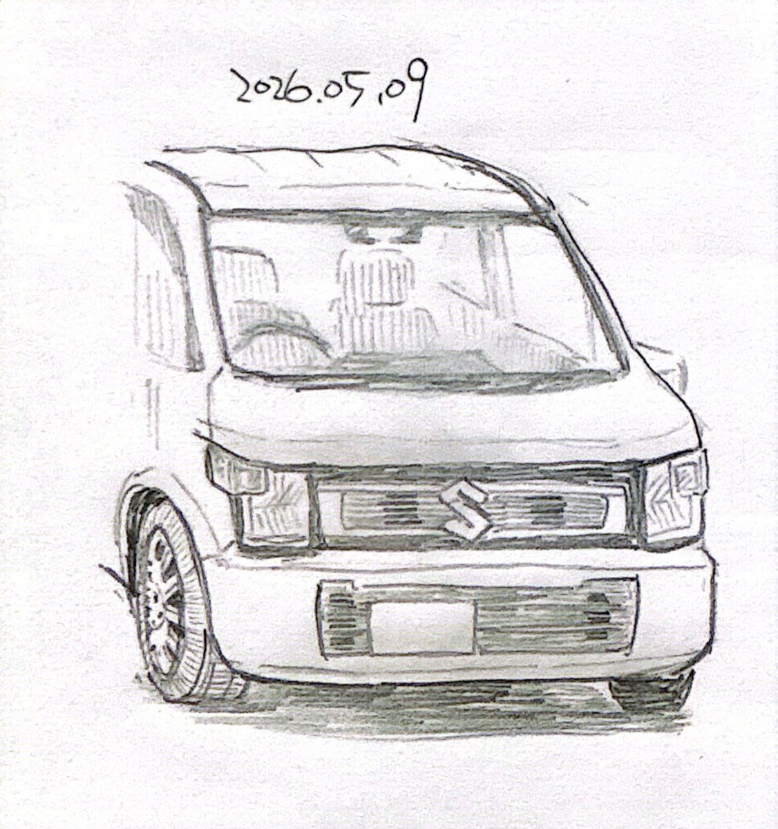 わろ坊 tweet media