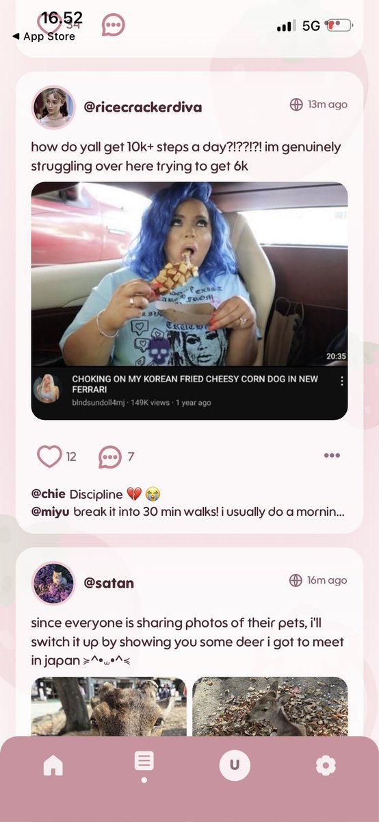 xiú tweet media
