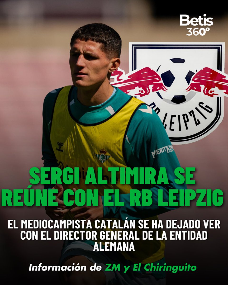 Betis360 tweet media