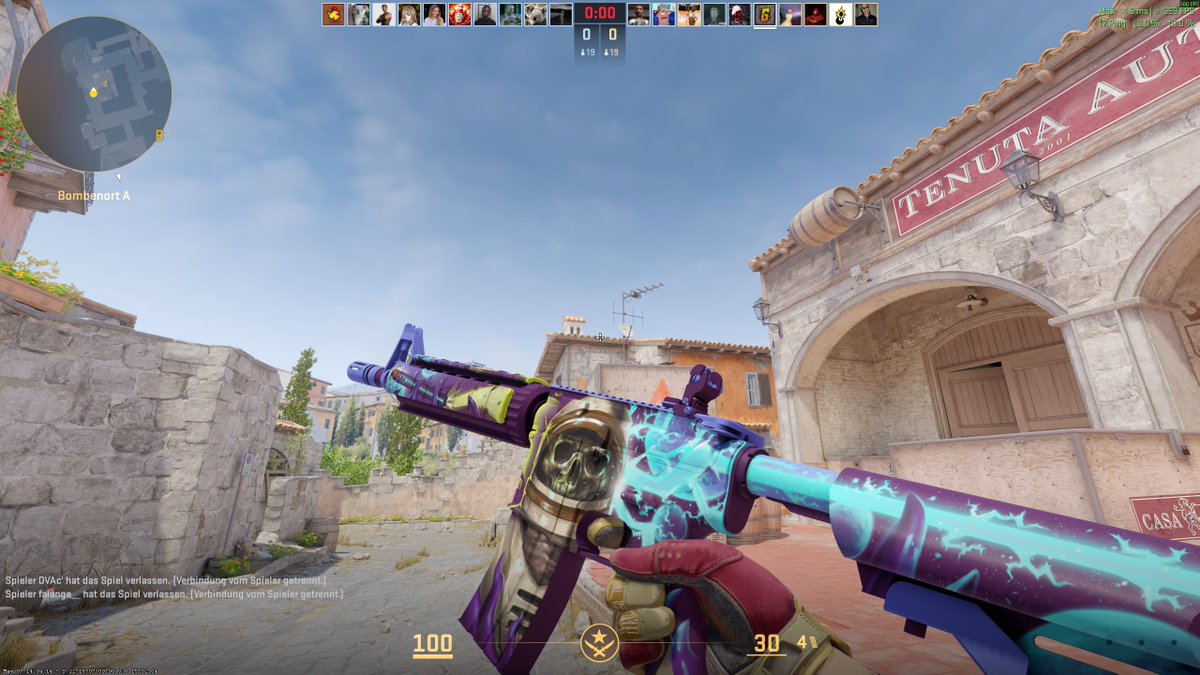 Rensor - Buying skins tweet media