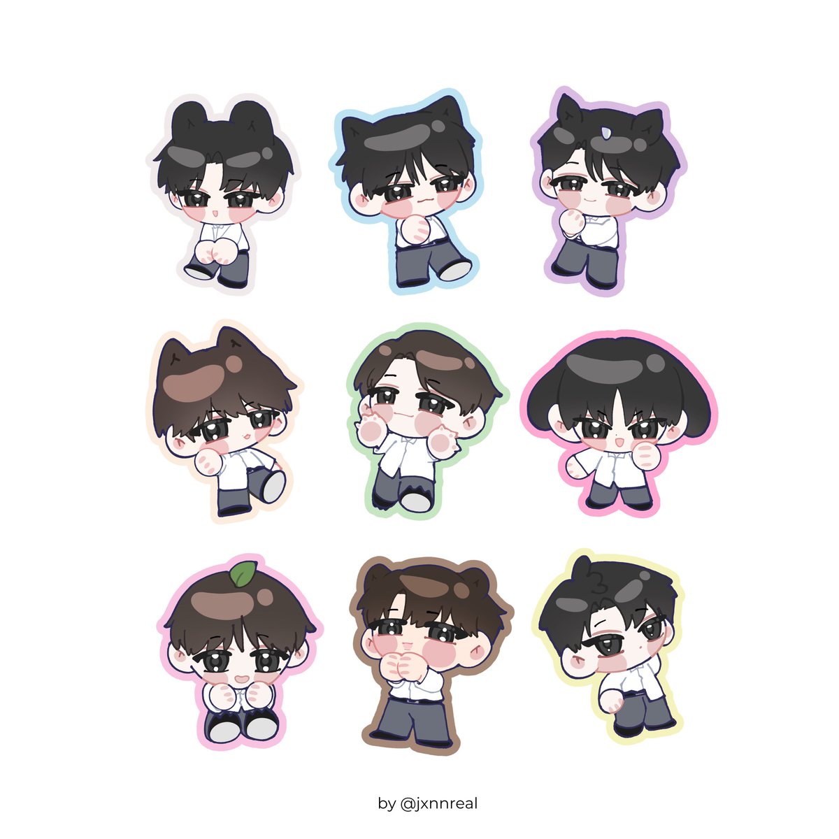 มมจ♡ สาขาจิปาถะ tweet media