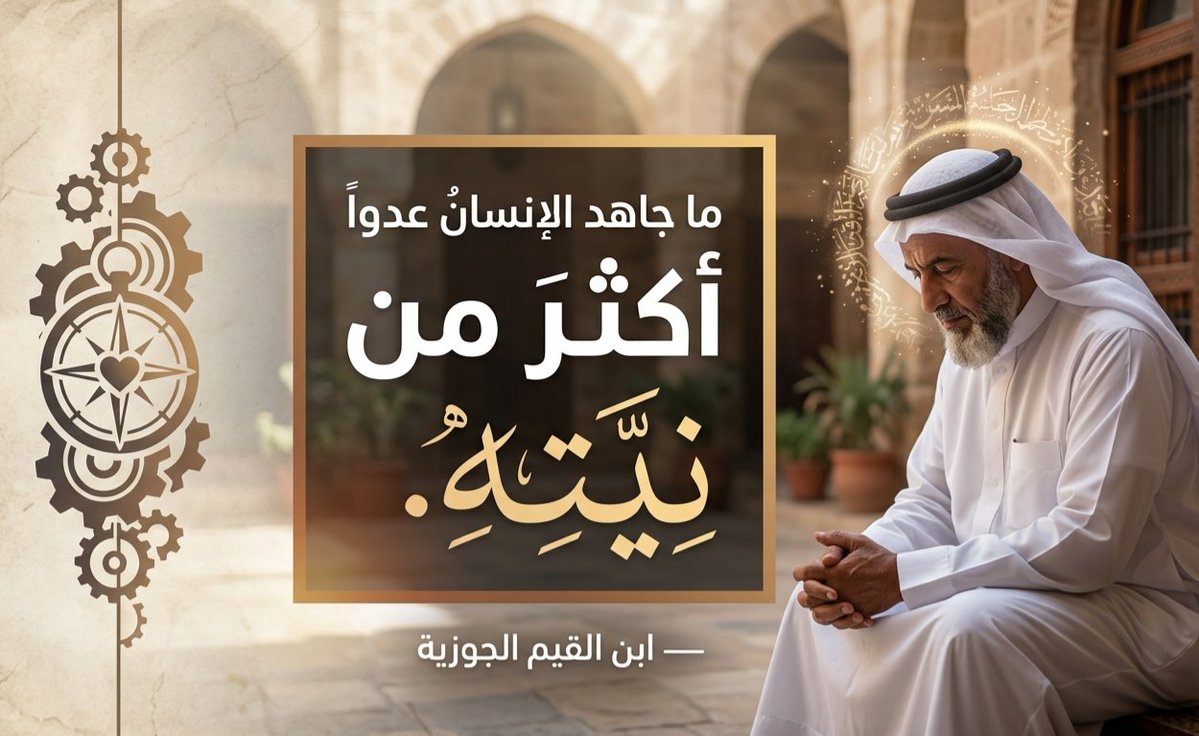رياض بن سعيد بن ثقفان tweet media